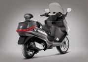 Piaggio XEvo